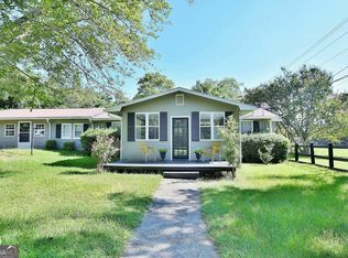 12165 Warm Springs Rd, Ellerslie, GA 31807