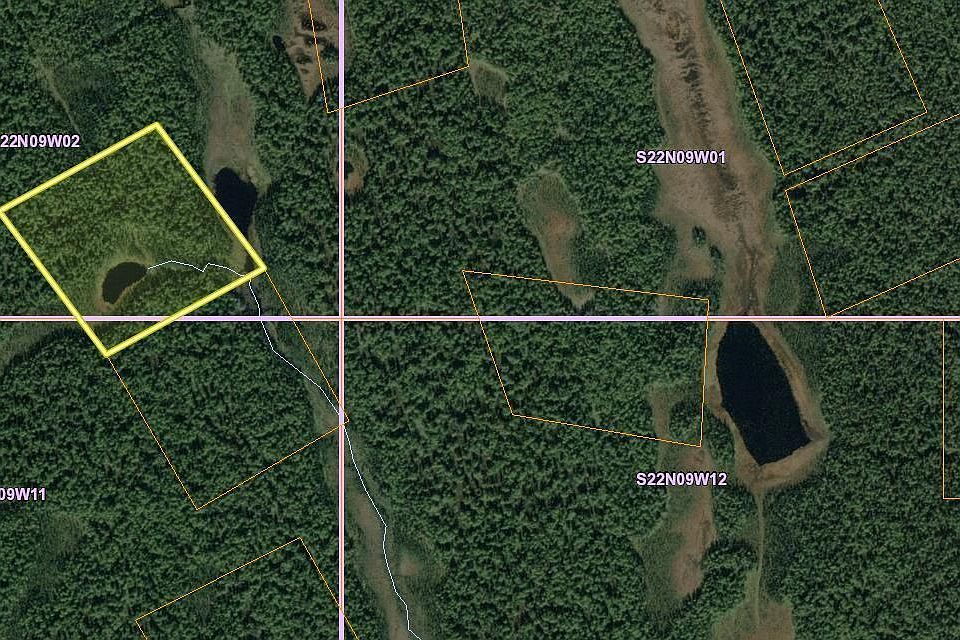 Township Road B NO ROAD ASLS, Remote, AK 99000 Zillow