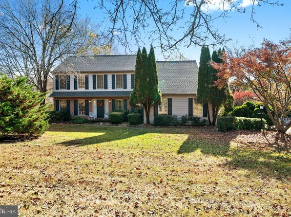 115 Shepherd Ln, Lincoln University, PA 19352