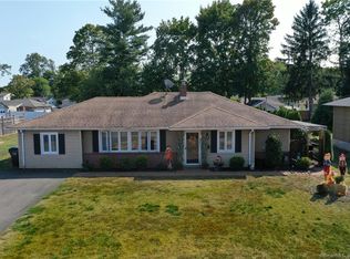 81 Barnard Dr, Newington, CT 06111