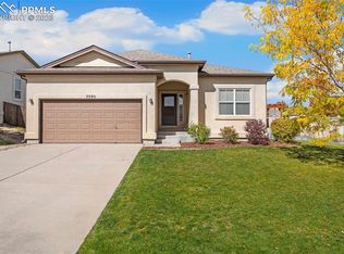 7890 Kettle Drum St, Colorado Springs, CO 80922