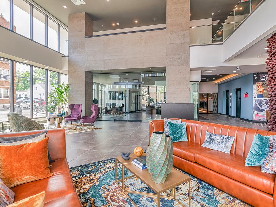 The Walcott Hackensack 435 Main St Hackensack NJ Zillow