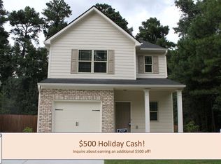 108 Belmont Park Dr, Newnan, GA 30263