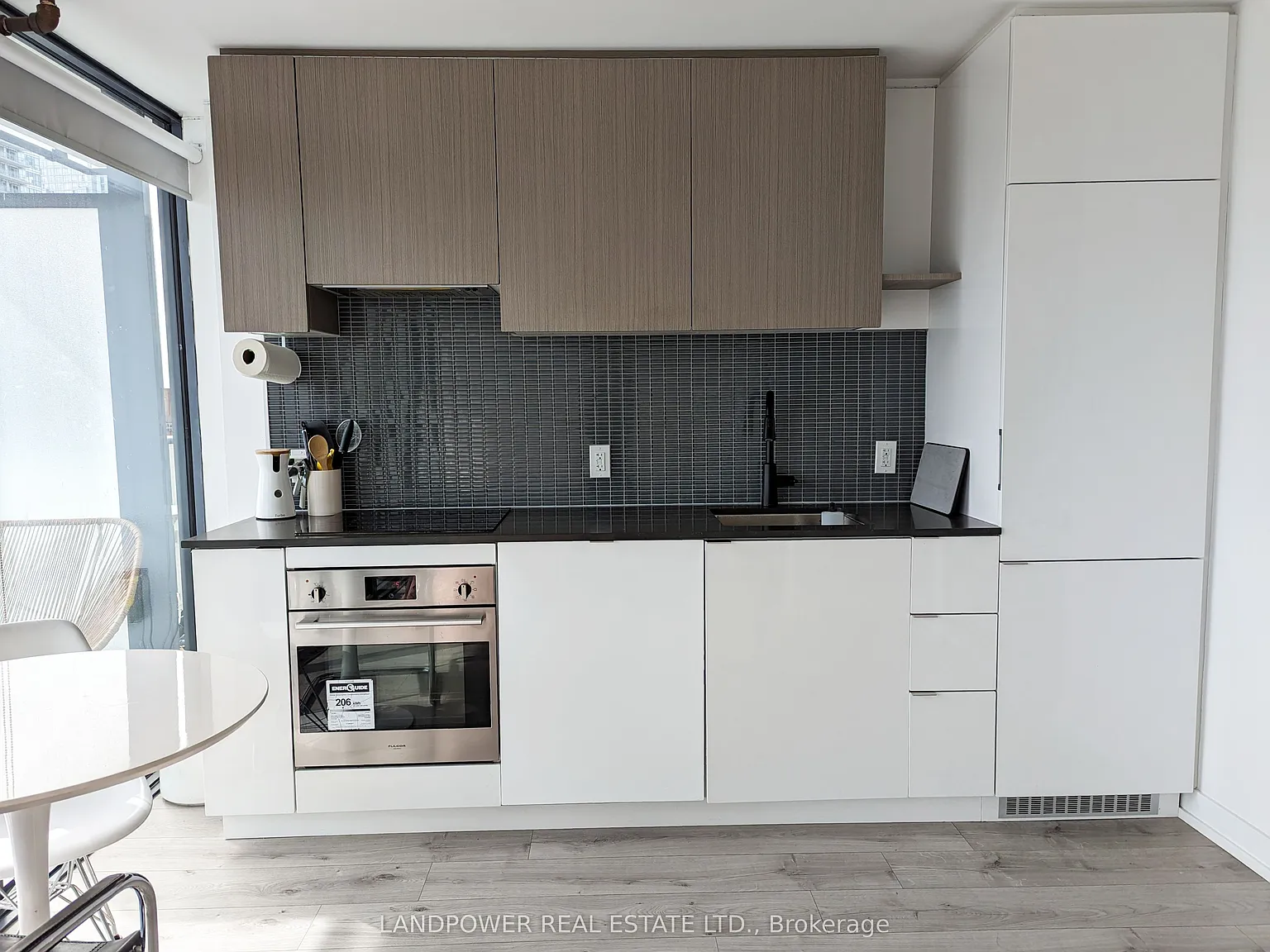 1 bed, $2,150 — Photo 3