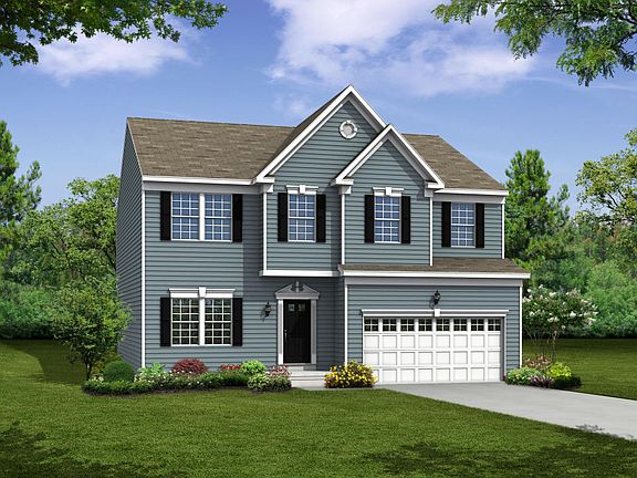Elevation E Opt Base Front