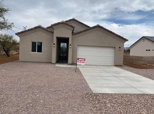 1797 Ariosto Ct, Rio Rico, AZ 85648