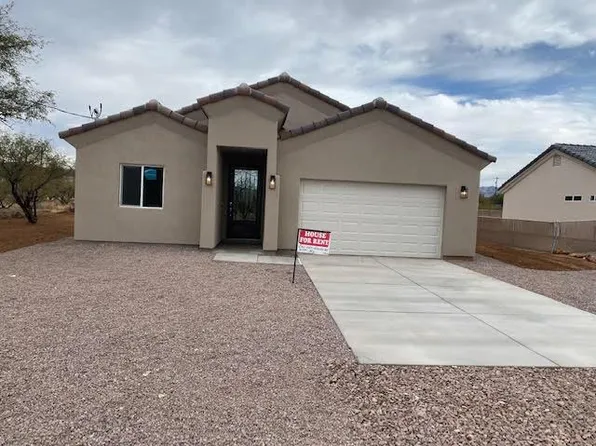 1797 Ariosto Ct, Rio Rico, AZ 85648