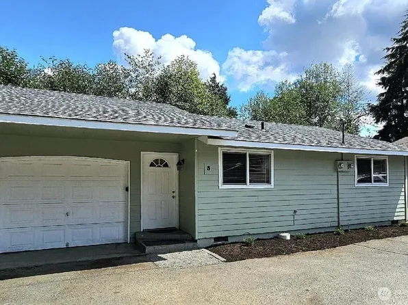 5707 East Drive #5 & 6, Everett, WA 98203