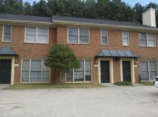 1283 Sweet Pine Dr, Norcross, GA 30093