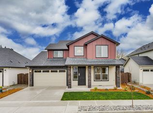 661 NW 29th St, Battle Ground, WA