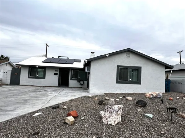 1728 Lamplighter Ln, Las Vegas, NV 89104