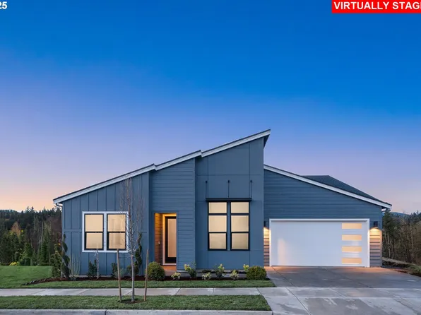 5084 N Benton Dr Lot 131, Camas, WA 98607