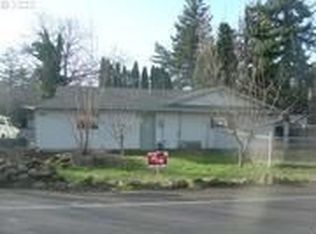 1801 SE 174th Ave, Portland, OR 97233