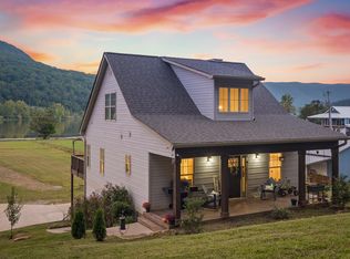13448 Mullins Cove Rd, Whitwell, TN 37397