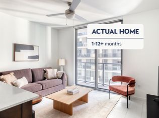 16 SW 8th St FLOOR 25-ID88, Miami, FL 33130