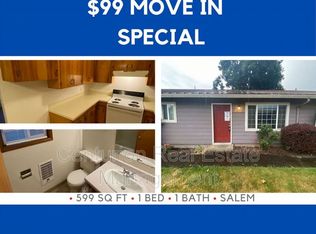 2553 Hyde Ct SE, Salem, OR 97301
