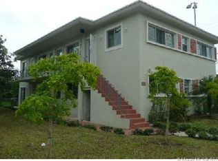 7025 Rue Granville APT 1, Miami Beach, FL 33141