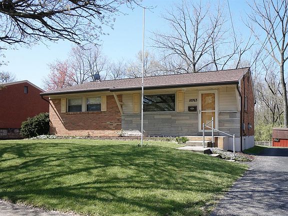 2nd image of 10763 Thornview Dr