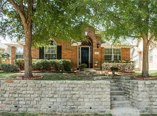 3515 Christopher Ln, Richardson, TX 75082