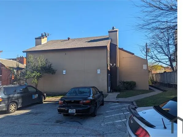 7152 Fair Oaks Ave APT 2045, Dallas, TX 75231