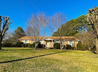 1321 Substation Rd, Pleasant View, TN 37146