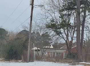 25010 Floyd Ave, Petersburg, VA 23803