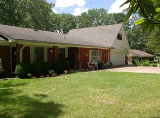 201 Ludlow Rd, Pearl, MS 39208