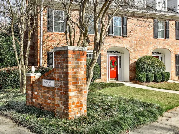 1 Paper Mill Pl NW, Atlanta, GA 30318