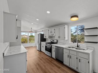 11980 W Ranchito Verde, Tucson, AZ 85743