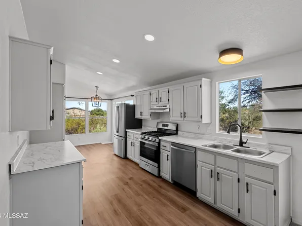 11980 W Ranchito Verde, Tucson, AZ 85743
