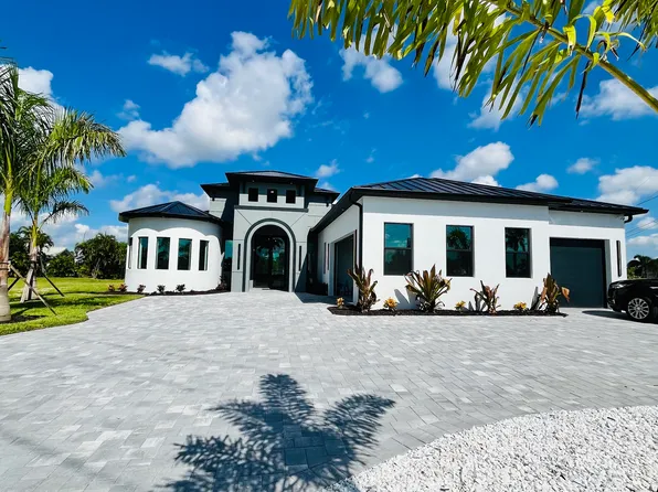 Crawford Plan, Bahnam Builders | Custom Builders Of SWFL