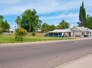 420 S Pioneer, Mesa, AZ 85204