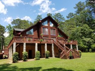 608 Wateree Key Ct, Winnsboro, SC 29180