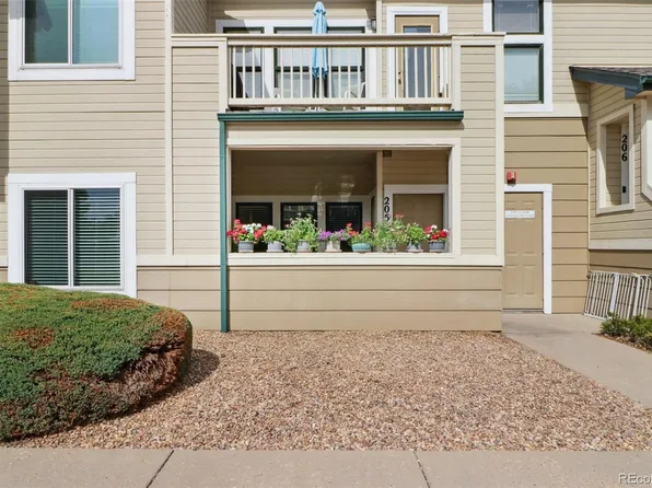 8707 E Florida Avenue #205, Denver, CO 80247
