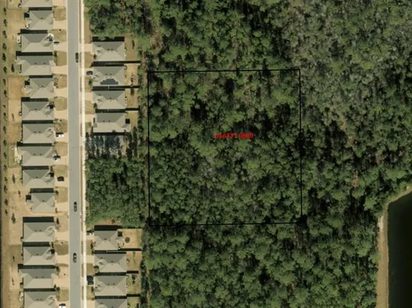 Taylor Field Rd, Jacksonville, FL 32222