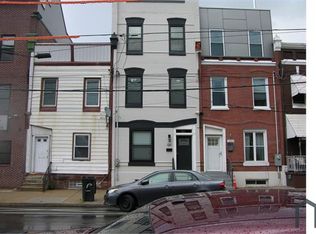 1261 N 29th St, Philadelphia, PA 19121