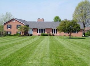 6104 Deer Park Rd, Reisterstown, MD 21136