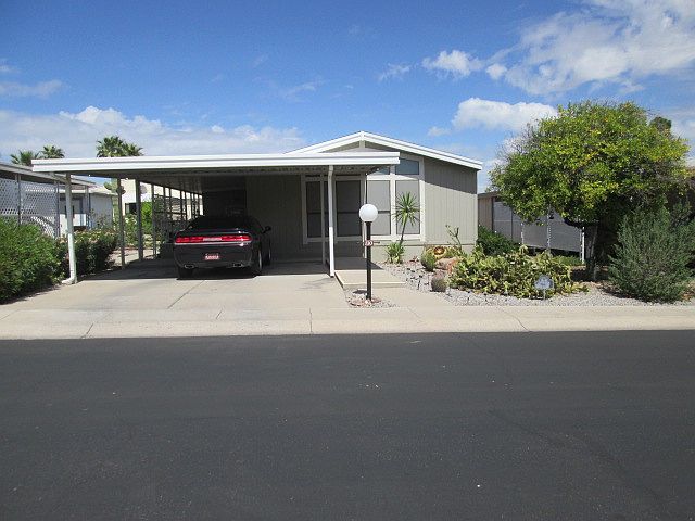 1st image of 2233 E Behrend Dr Lot 130