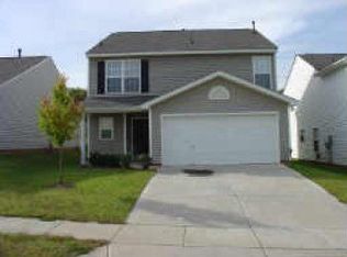 3433 Braden Dr, Charlotte, NC 28216