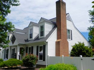 2516 Manion Dr, Williamsburg, VA 23185