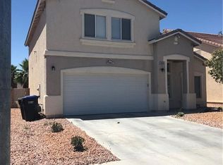 6284 Highland Gardens Dr, North Las Vegas, NV 89031