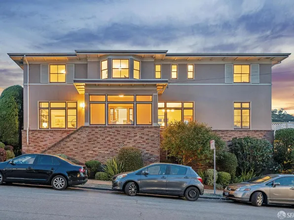 2 Shore View Ave, San Francisco, CA 94121