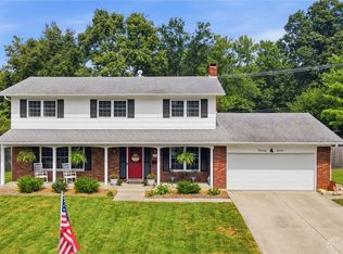 97 Mimosa Dr, Dayton, OH 45459