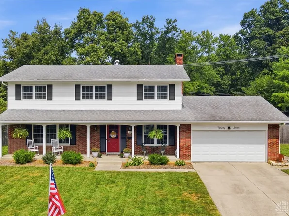 97 Mimosa Dr, Dayton, OH 45459