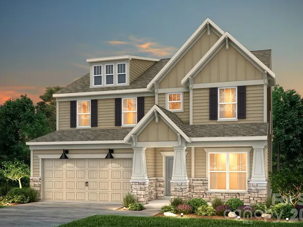9330 Moss Plantation Ave NW, Concord, NC 28027