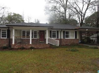 406 Glenview Dr, Jasper, AL 35501