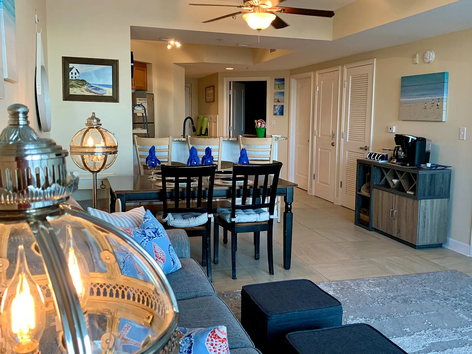 2 bed, 1170 sqft, $2,300 — Photo 4