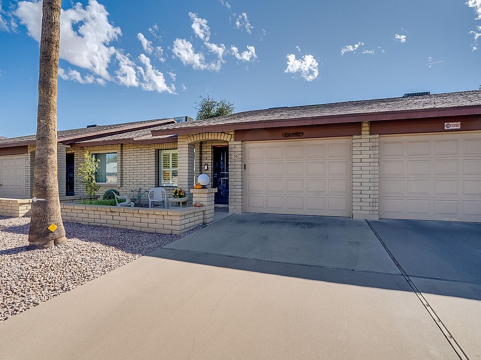 1st image of 2064 S Farnsworth Dr Unit 30