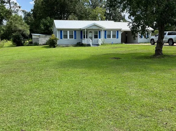 2560 Battles Rd, Ashford, AL 36312