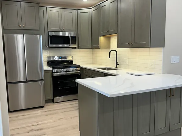 3703 W Palmer St #1, Chicago, IL 60647